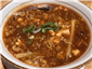 hot and sour soup